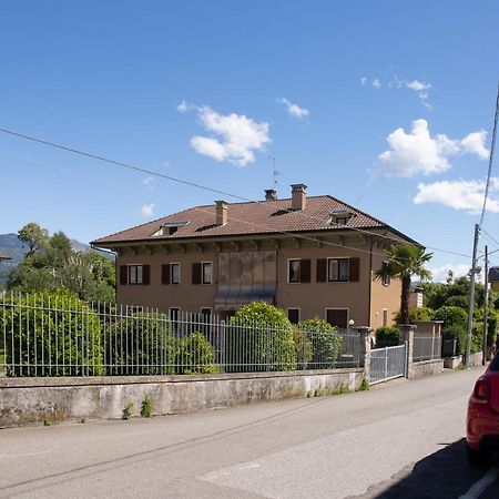 Apartamento Casa Silvy Baveno Exterior foto